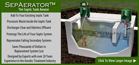 do i need a dffuser to aerate the distribution box|Installing D.